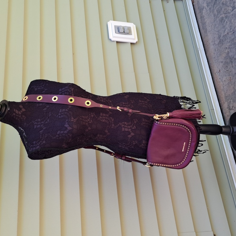 NWOT.Michael Kors
